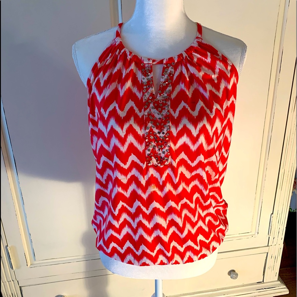 Cute summer top